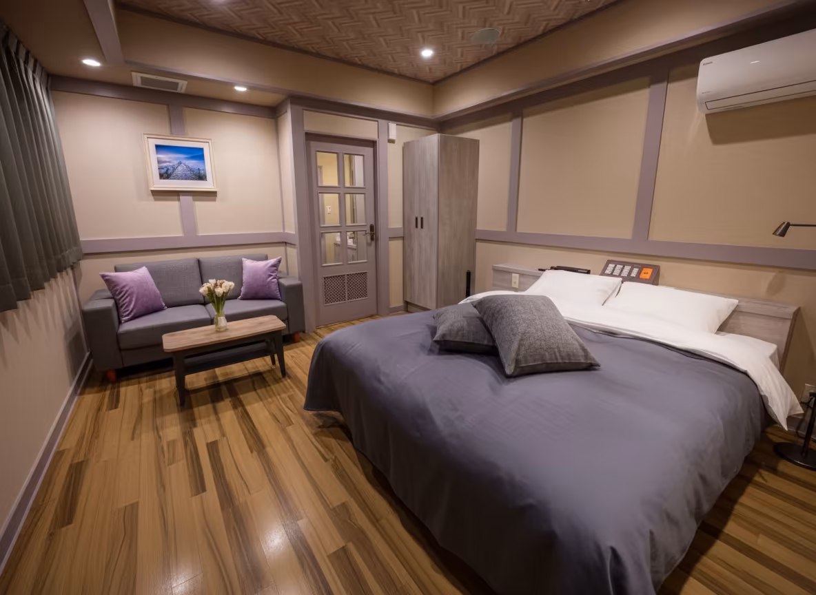 HOTEL FLOW (フロー)の画像14