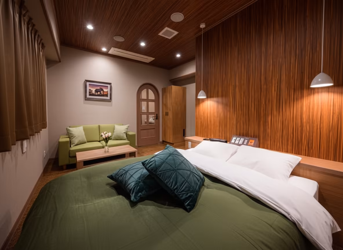 HOTEL FLOW (フロー)の画像15