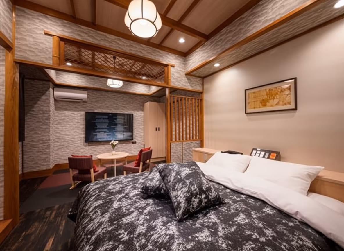 HOTEL FLOW (フロー)の画像19