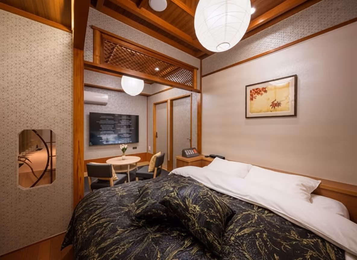 HOTEL FLOW (フロー)の画像1