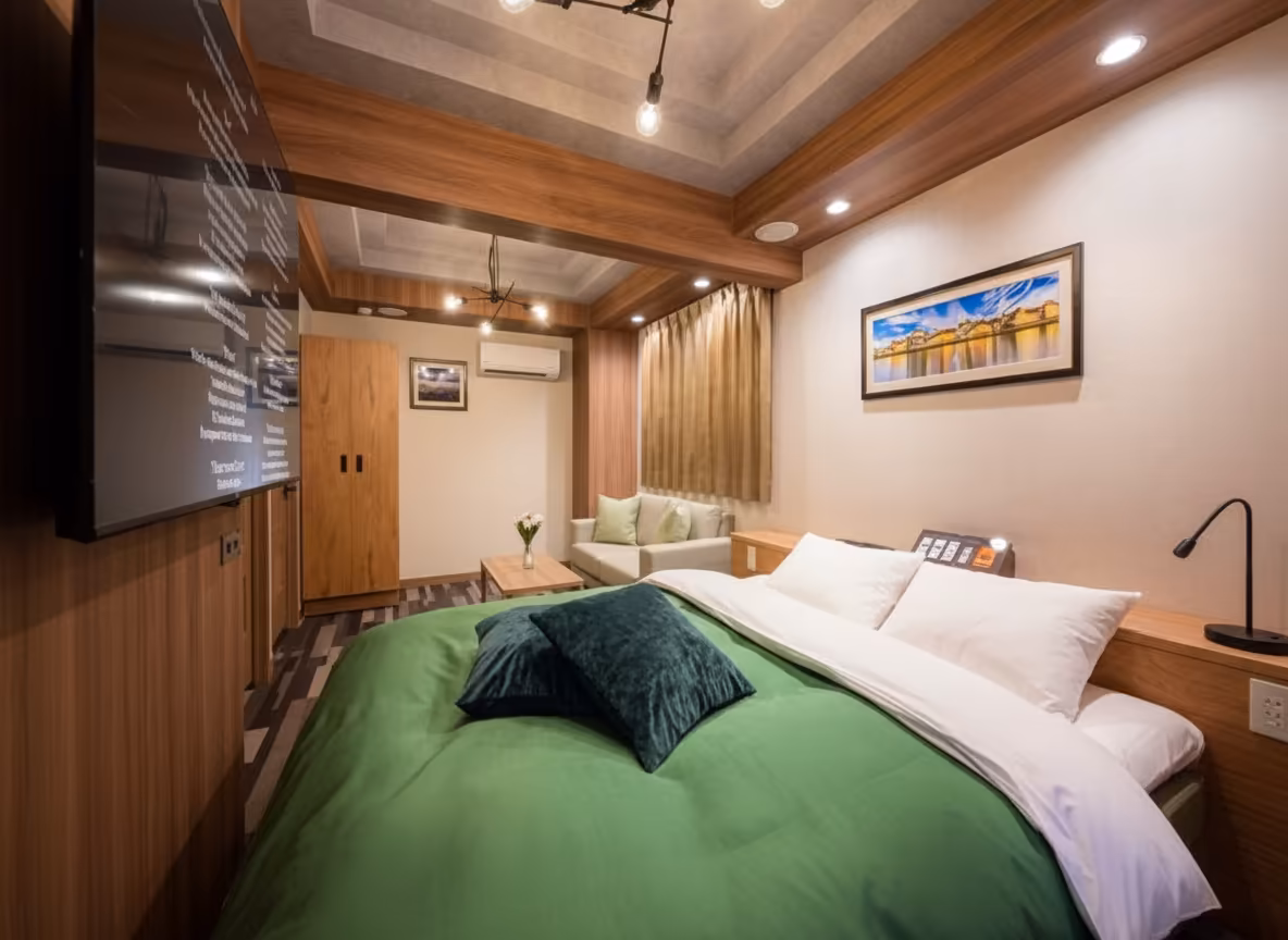 HOTEL FLOW (フロー)の画像23