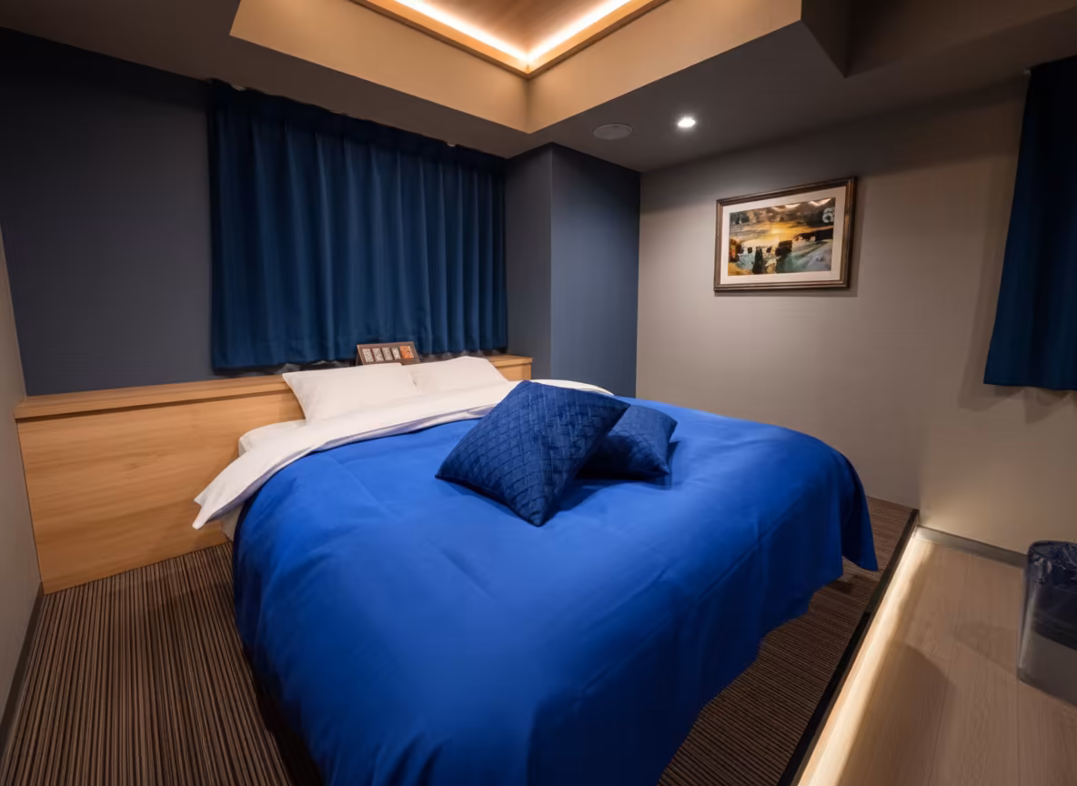 HOTEL FLOW (フロー)の画像7