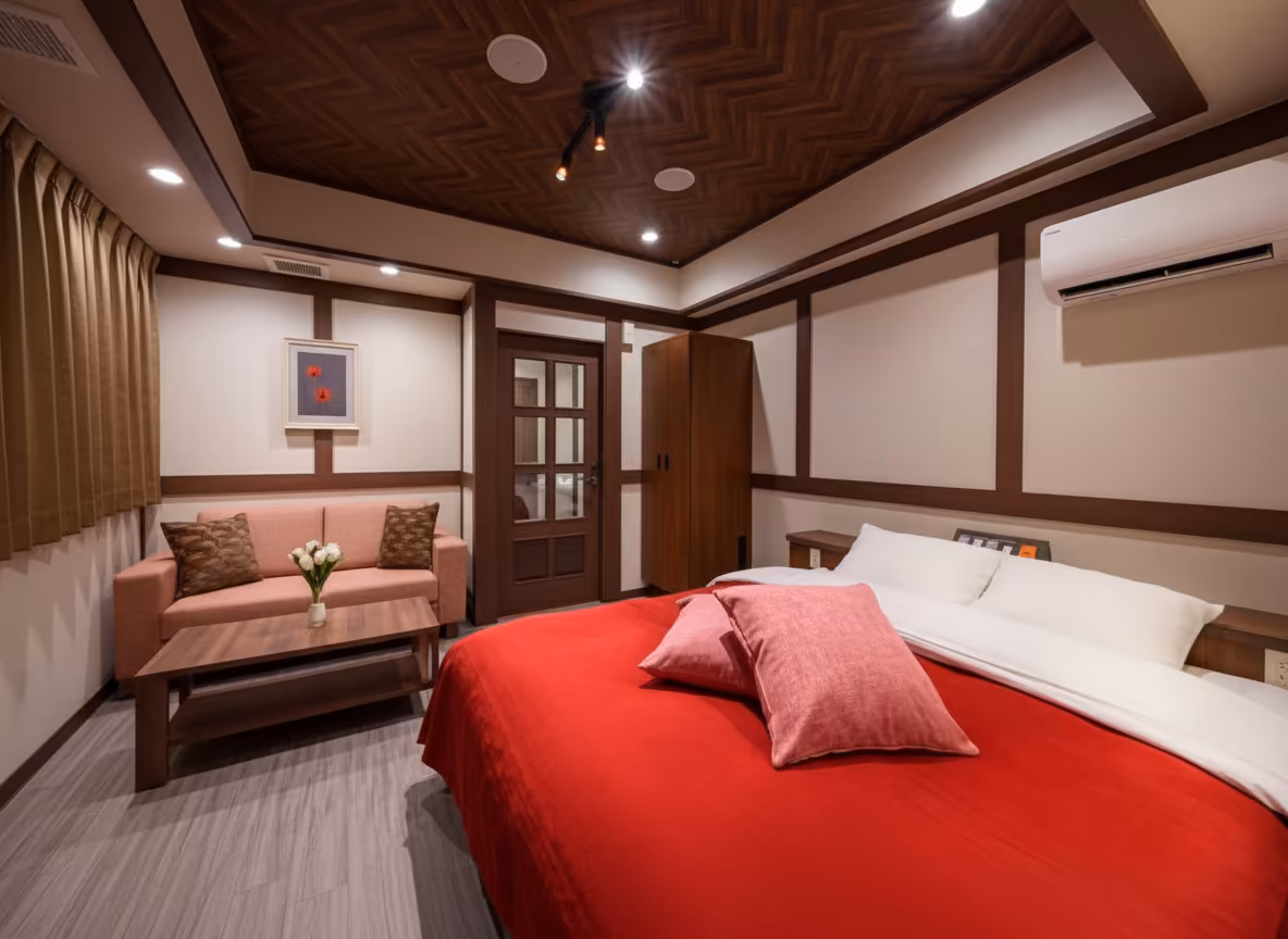 HOTEL FLOW (フロー)の画像8