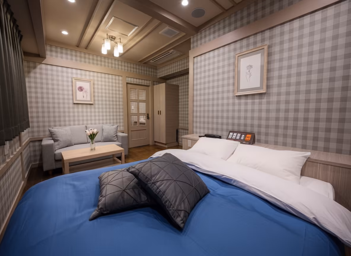 HOTEL FLOW (フロー)の画像9
