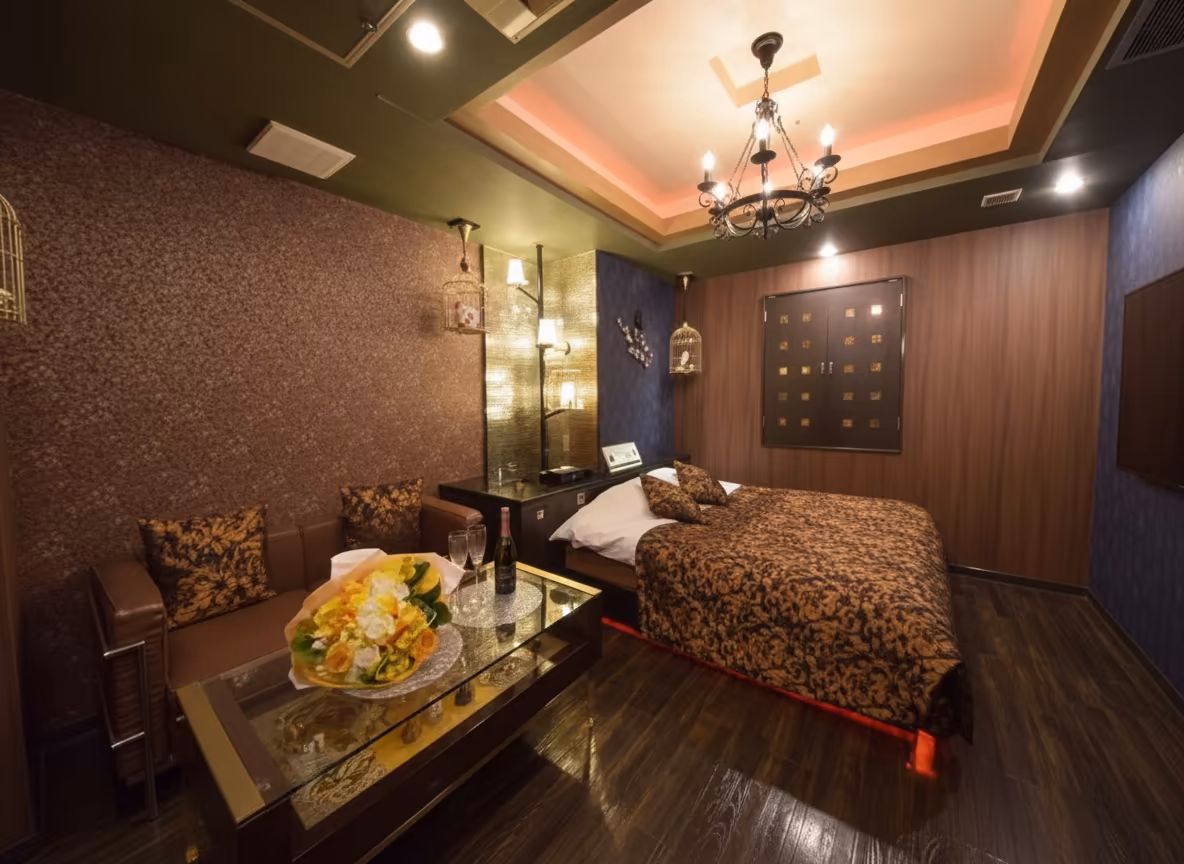 HOTEL SARA 八潮南インターの画像10