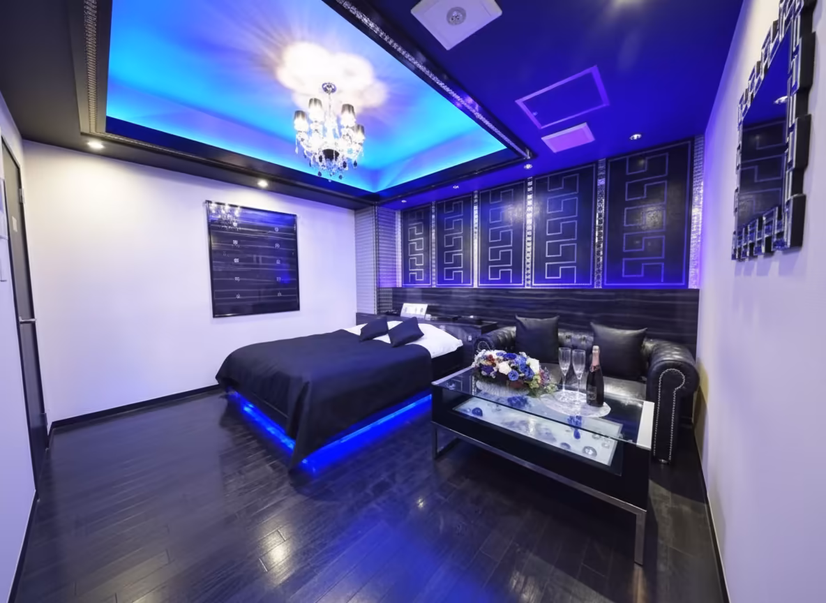 HOTEL SARA 八潮南インターの画像13
