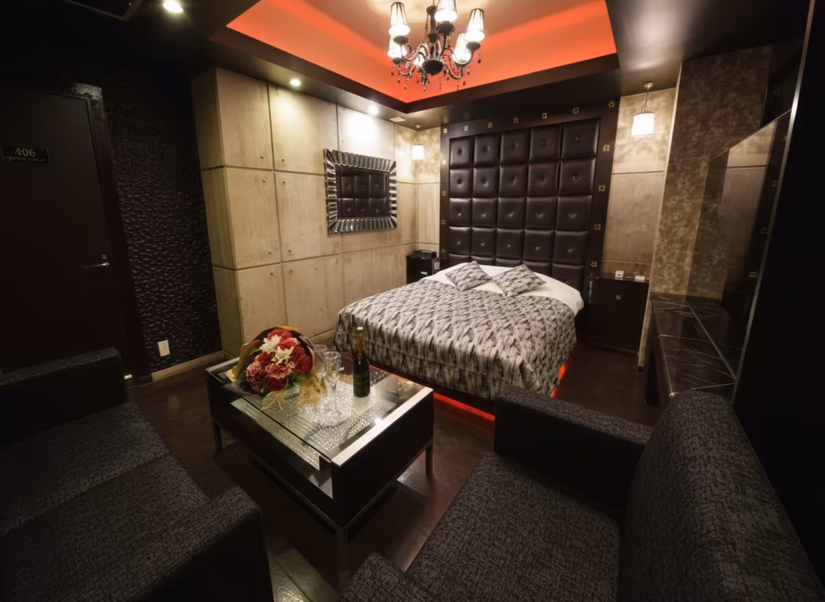 HOTEL SARA 八潮南インターの画像14