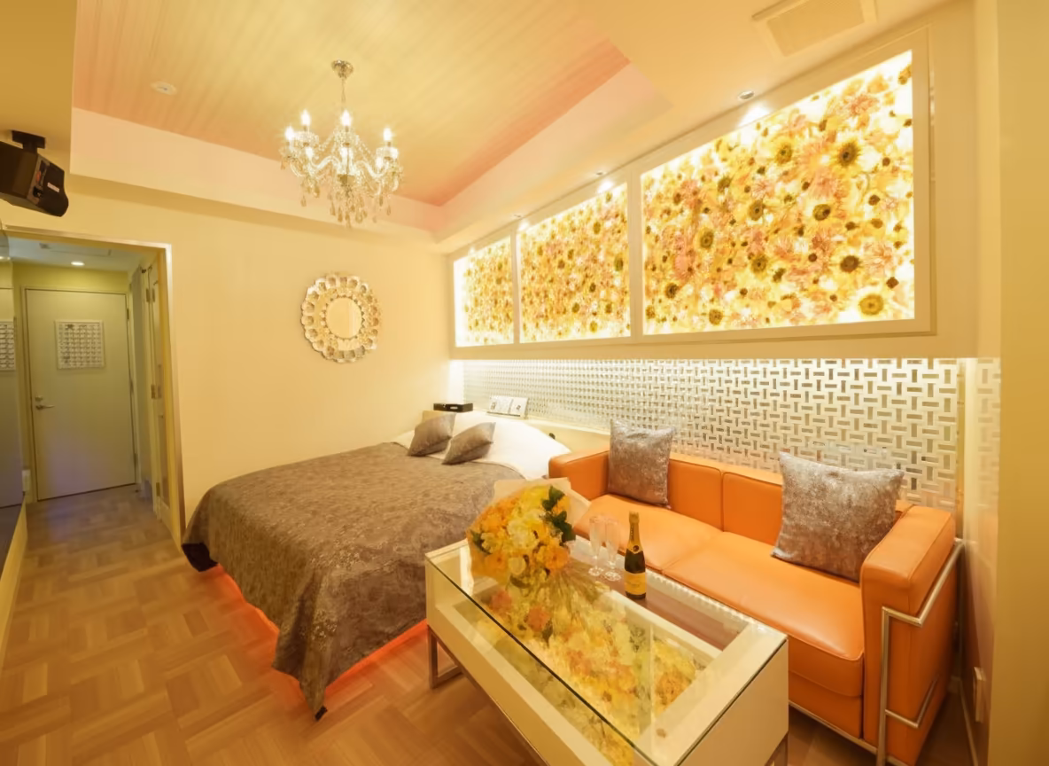 HOTEL SARA 八潮南インターの画像15