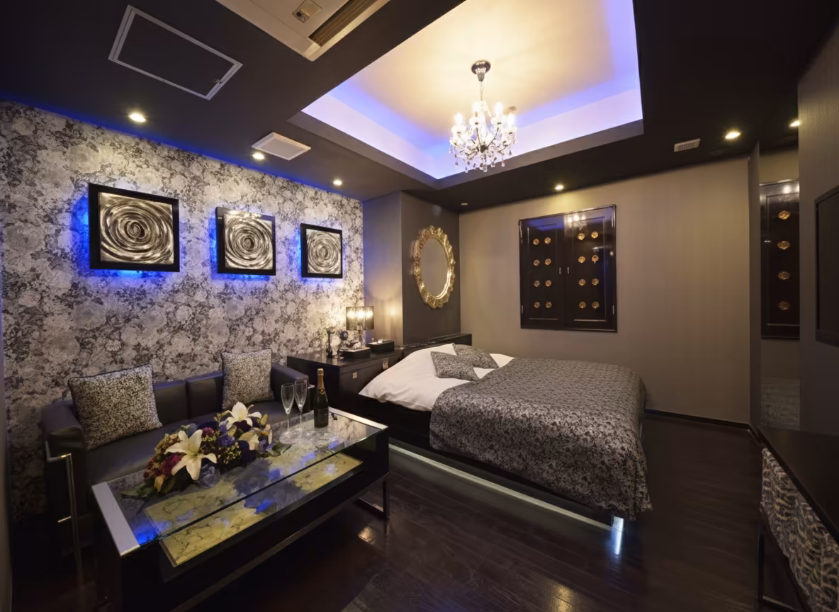 HOTEL SARA 八潮南インターの画像16