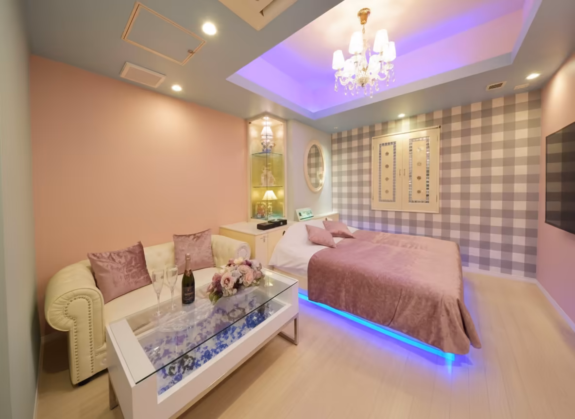 HOTEL SARA 八潮南インターの画像4