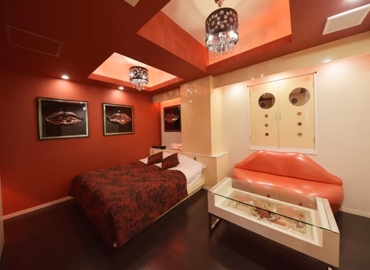 HOTEL SARA 八潮南インターの画像5