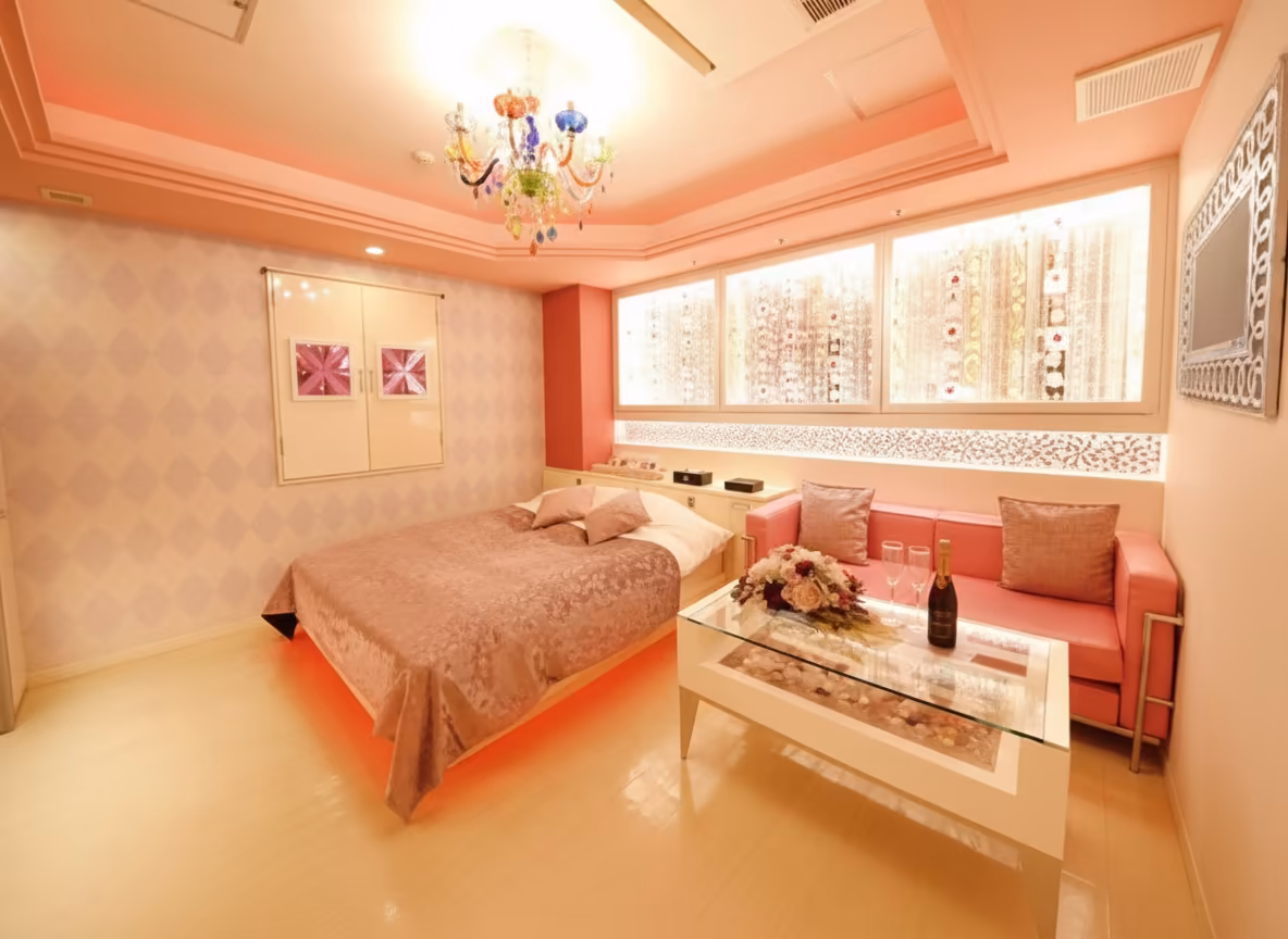 HOTEL SARA 八潮南インターの画像7