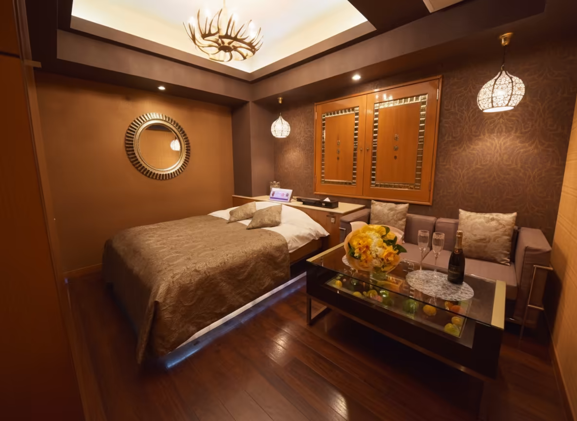 HOTEL SARA 八潮南インターの画像8