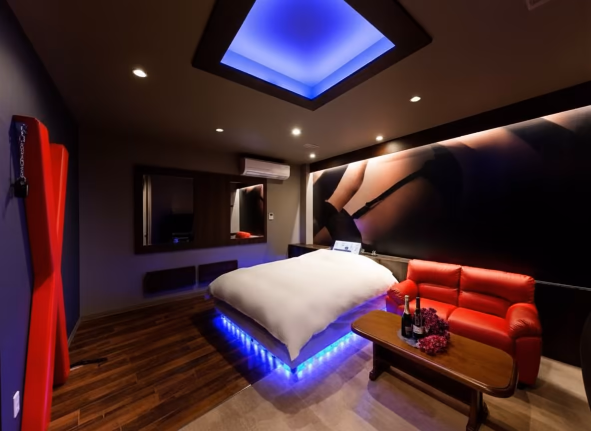 MIX【SLP HOTELS GROUP】の画像9