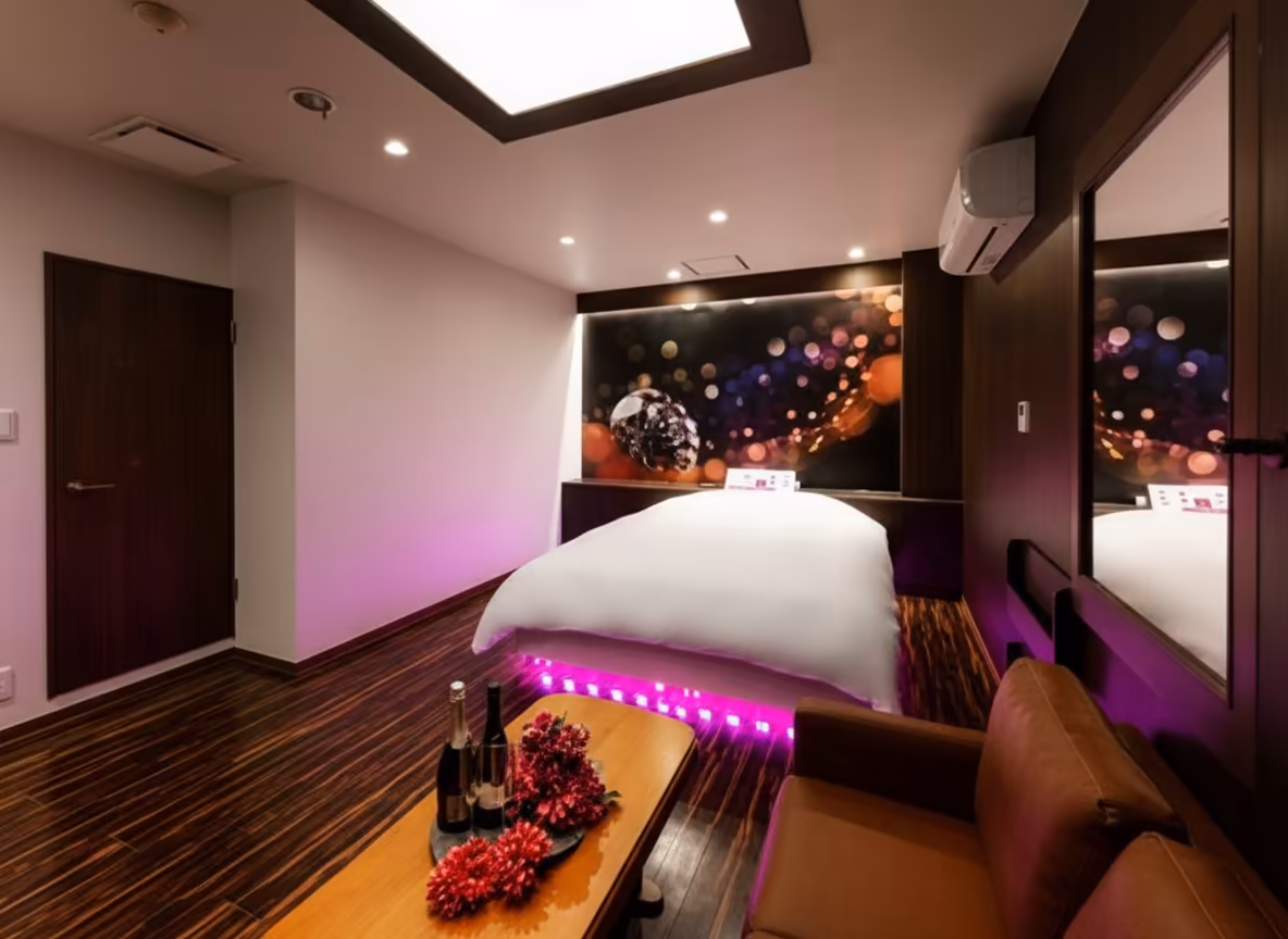 MIX【SLP HOTELS GROUP】の画像10