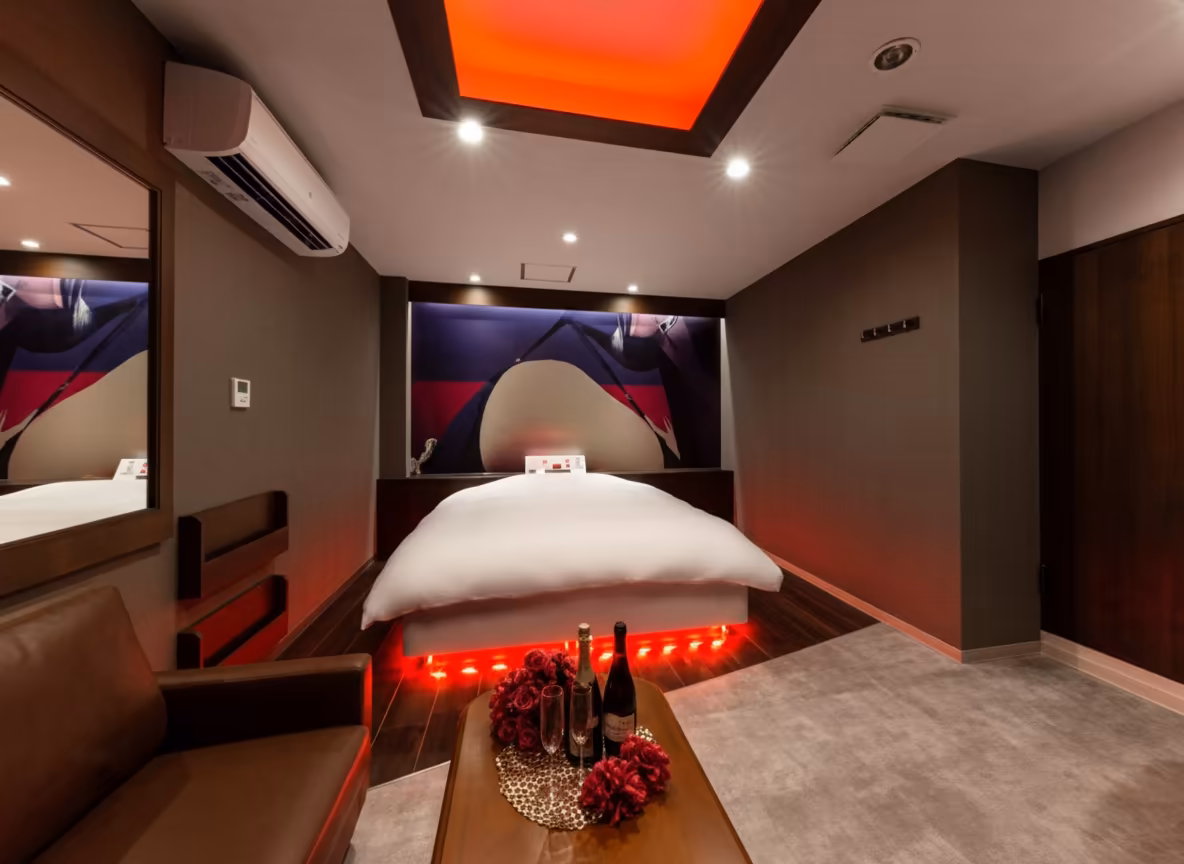 MIX【SLP HOTELS GROUP】の画像11