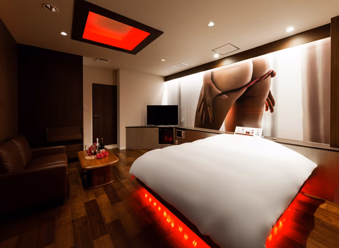 MIX【SLP HOTELS GROUP】の画像12