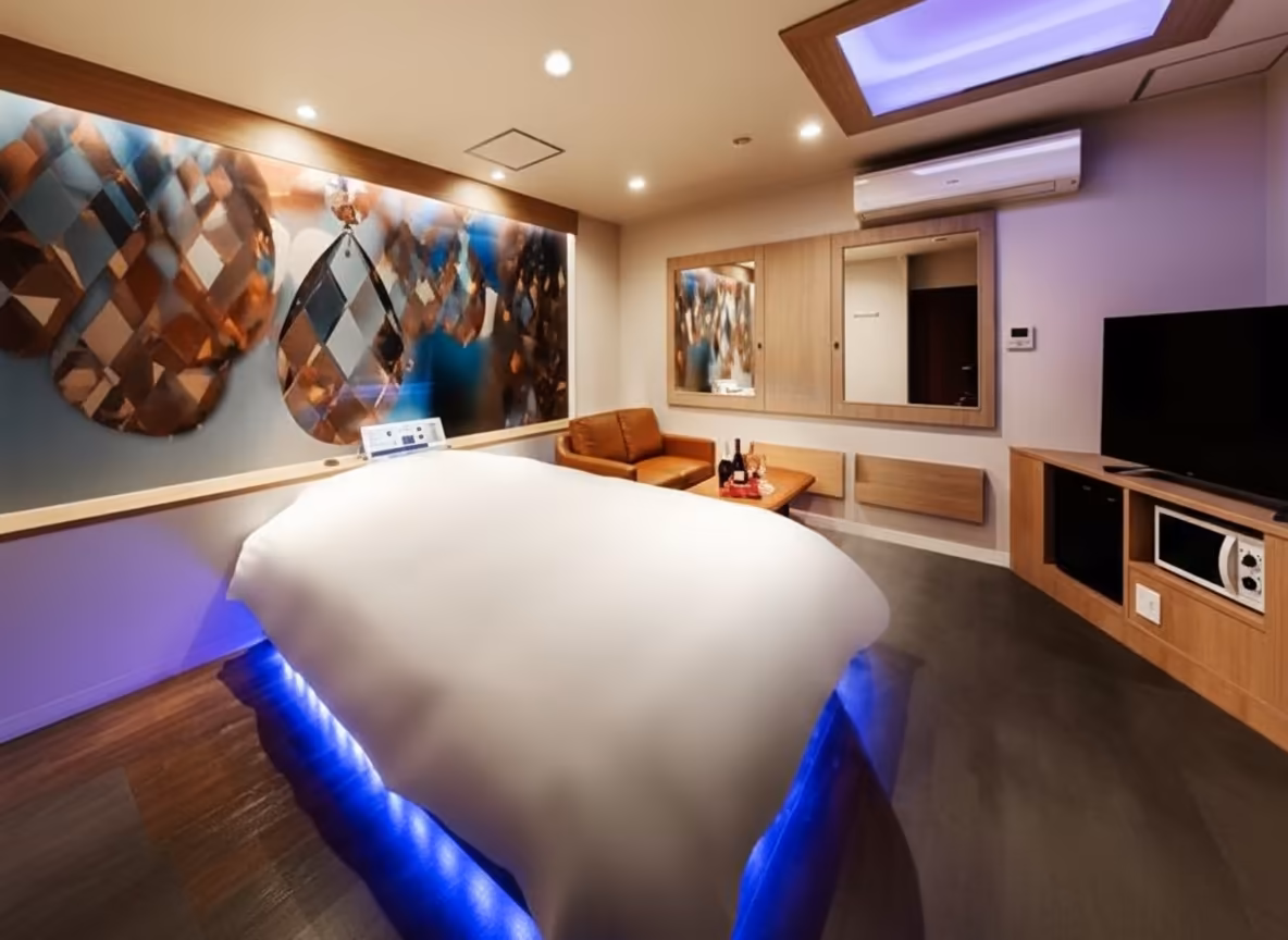 MIX【SLP HOTELS GROUP】の画像13