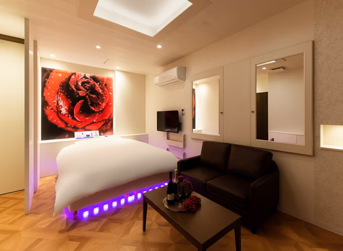 MIX【SLP HOTELS GROUP】の画像1