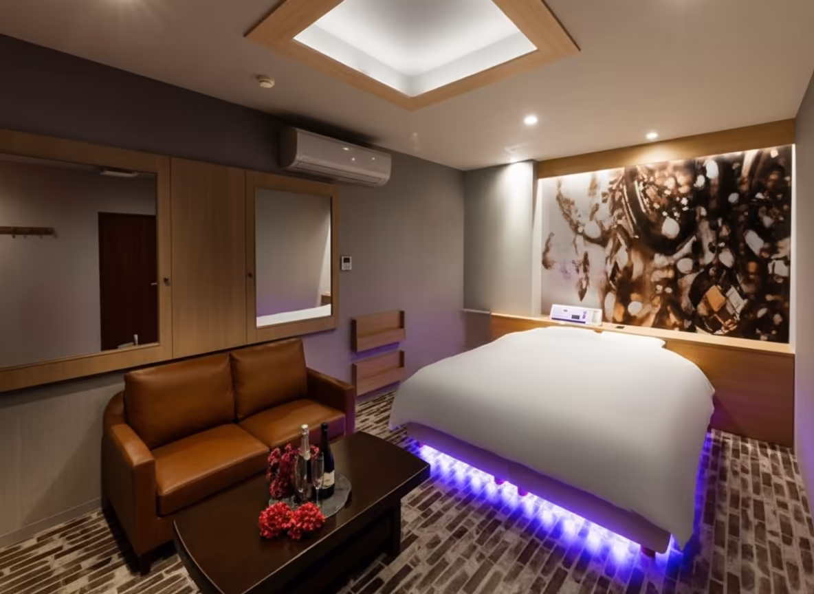 MIX【SLP HOTELS GROUP】の画像2