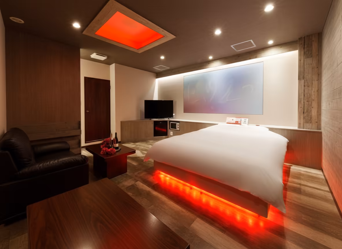 MIX【SLP HOTELS GROUP】の画像5