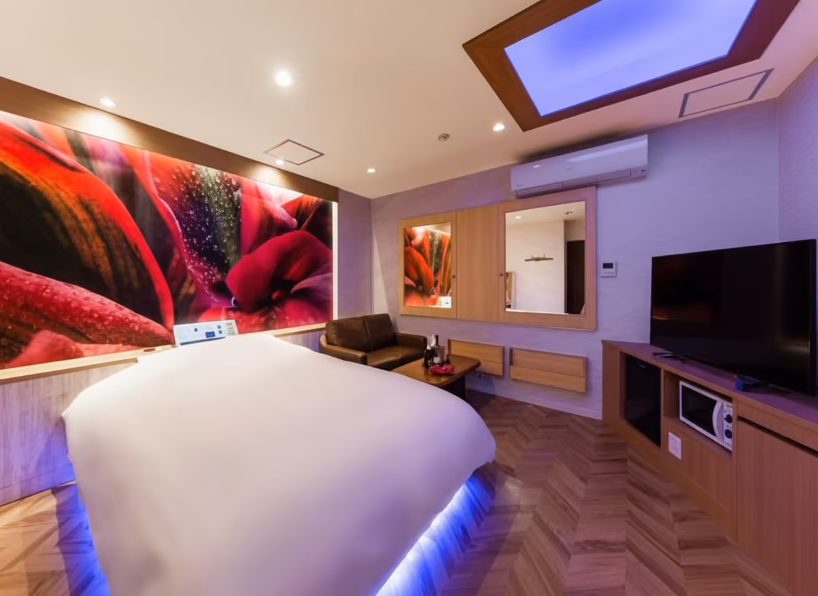 MIX【SLP HOTELS GROUP】の画像6