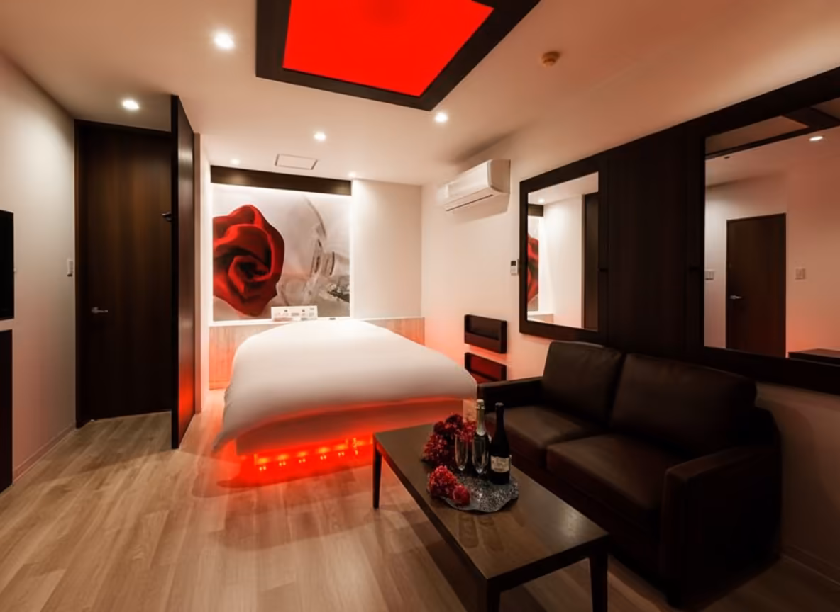 MIX【SLP HOTELS GROUP】の画像7