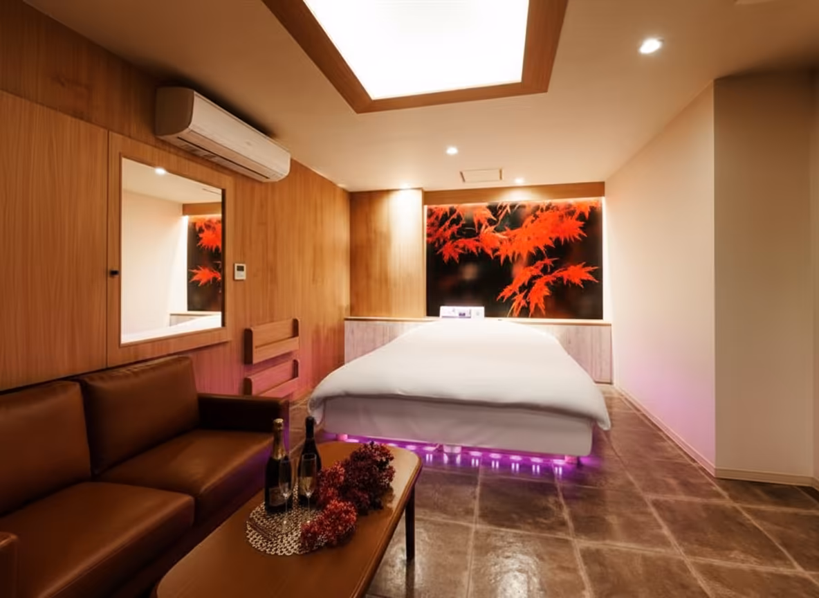 MIX【SLP HOTELS GROUP】の画像8