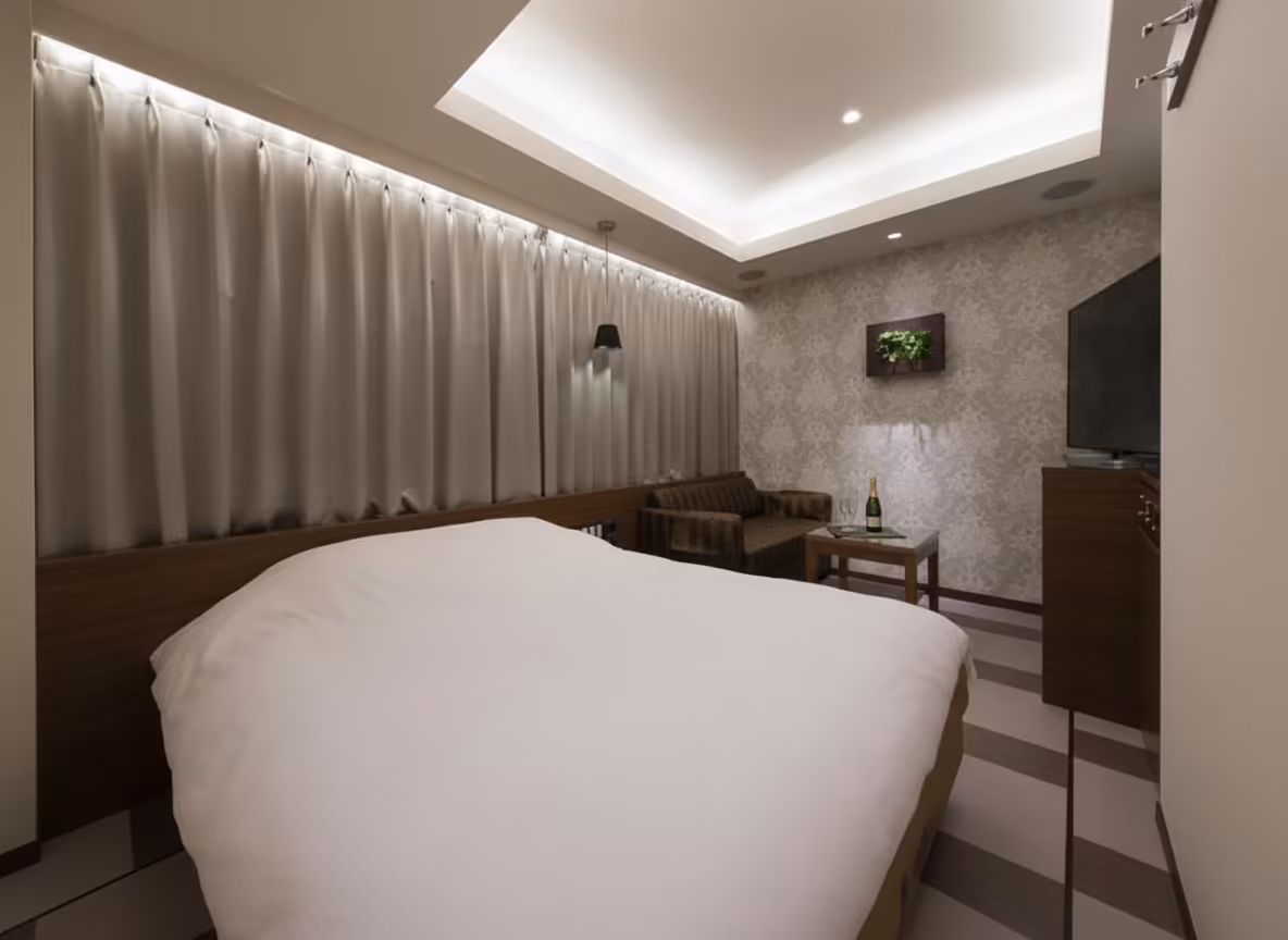 Premium Resort ホテル ガネーシャの画像13