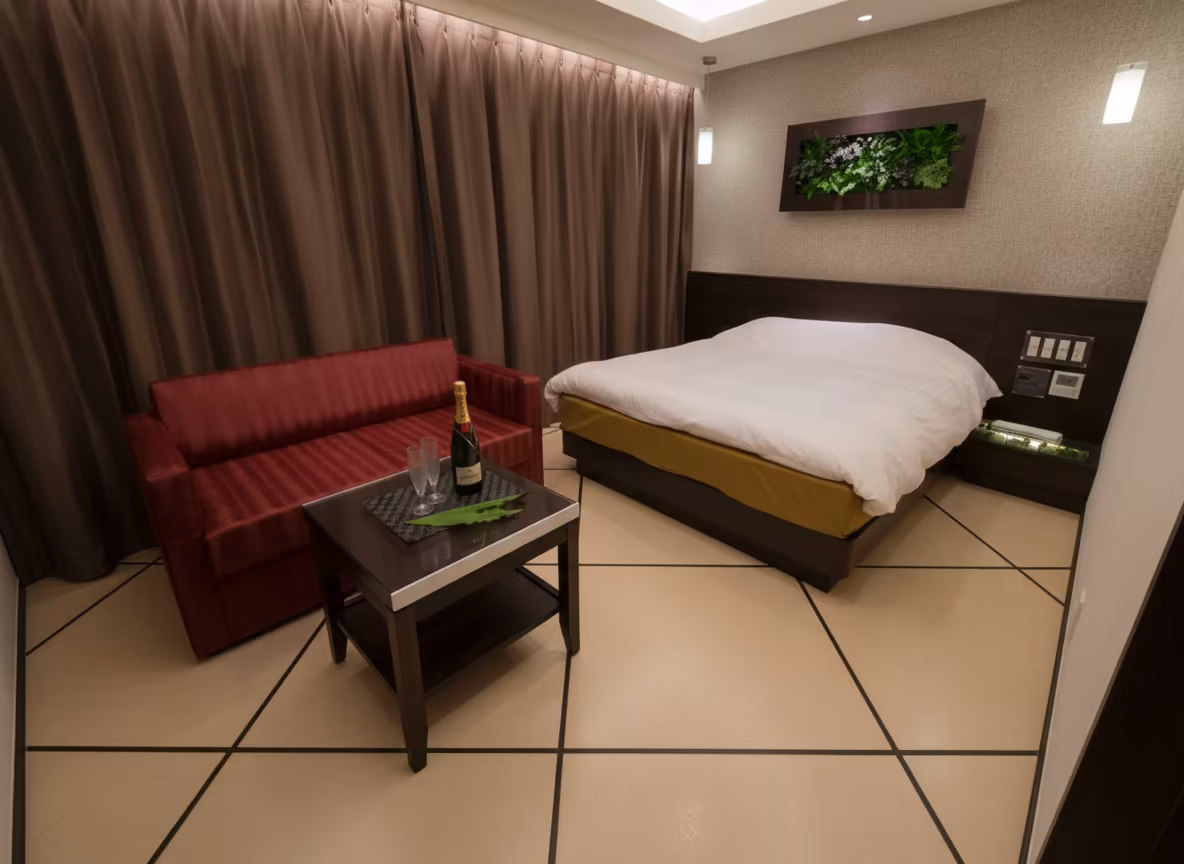 Premium Resort ホテル ガネーシャの画像14
