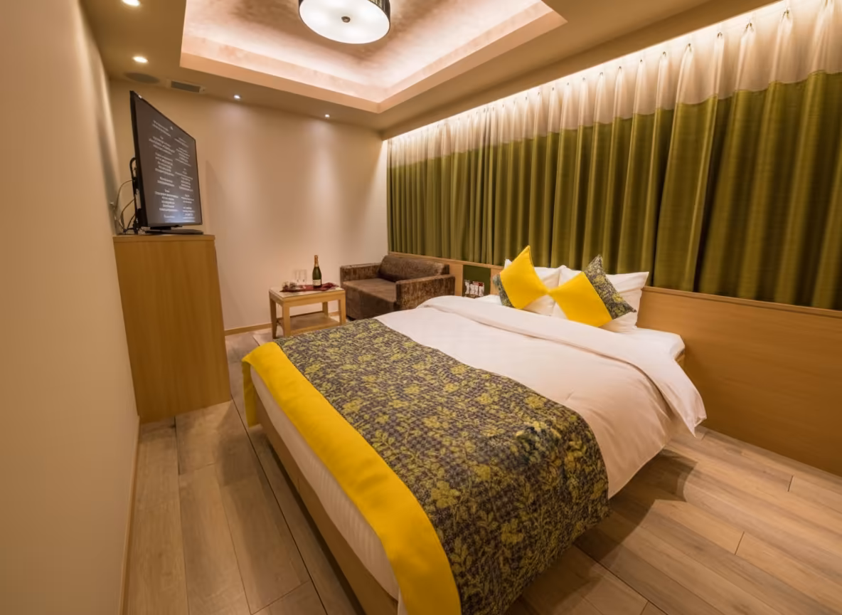 Premium Resort ホテル ガネーシャの画像7