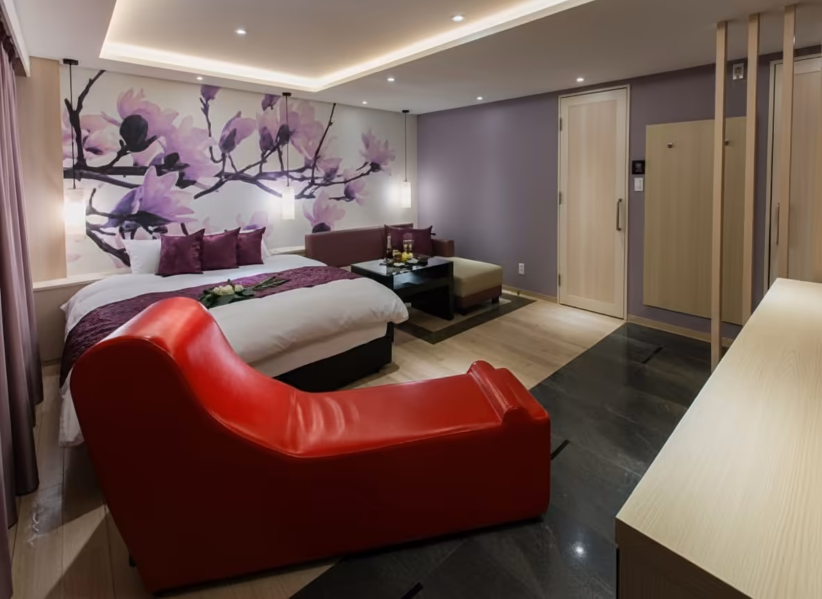 HOTEL 粋 (イキ)【HAYAMA HOTELS】の画像10