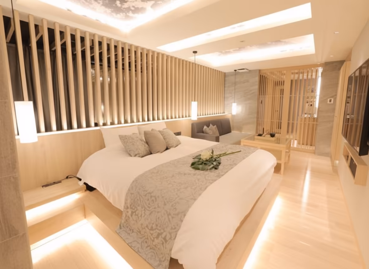 HOTEL 粋 (イキ)【HAYAMA HOTELS】の画像12