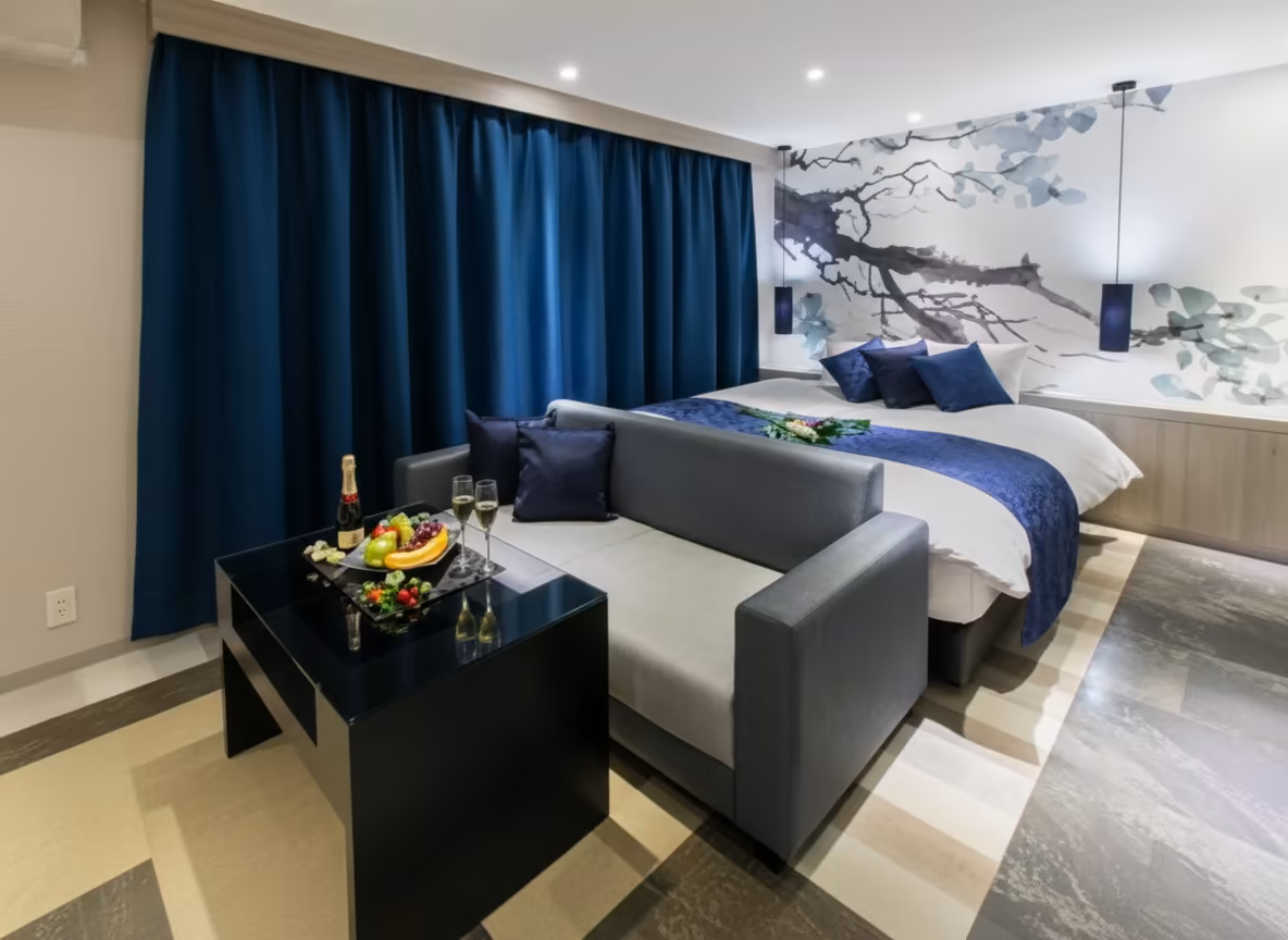HOTEL 粋 (イキ)【HAYAMA HOTELS】の画像20