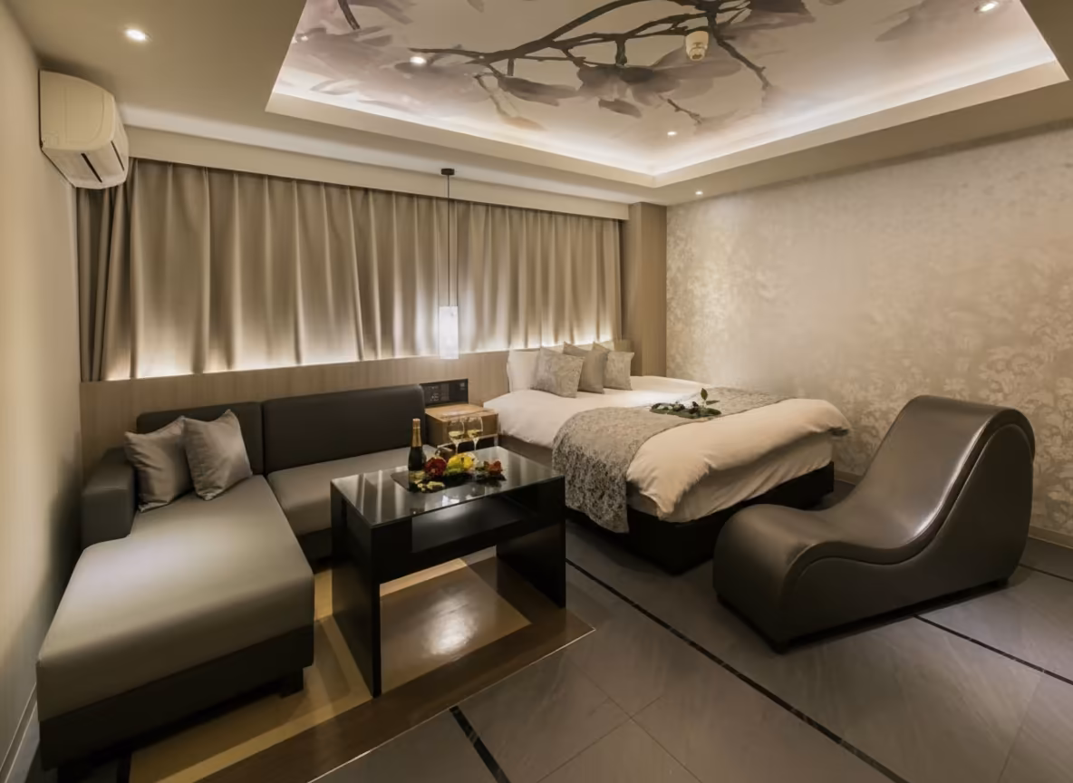 HOTEL 粋 (イキ)【HAYAMA HOTELS】の画像26