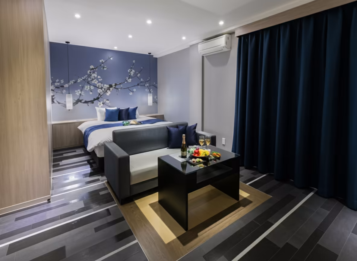 HOTEL 粋 (イキ)【HAYAMA HOTELS】の画像29