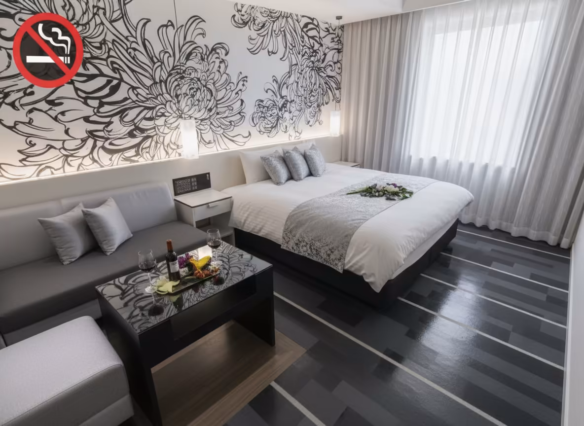 HOTEL 粋 (イキ)【HAYAMA HOTELS】の画像30