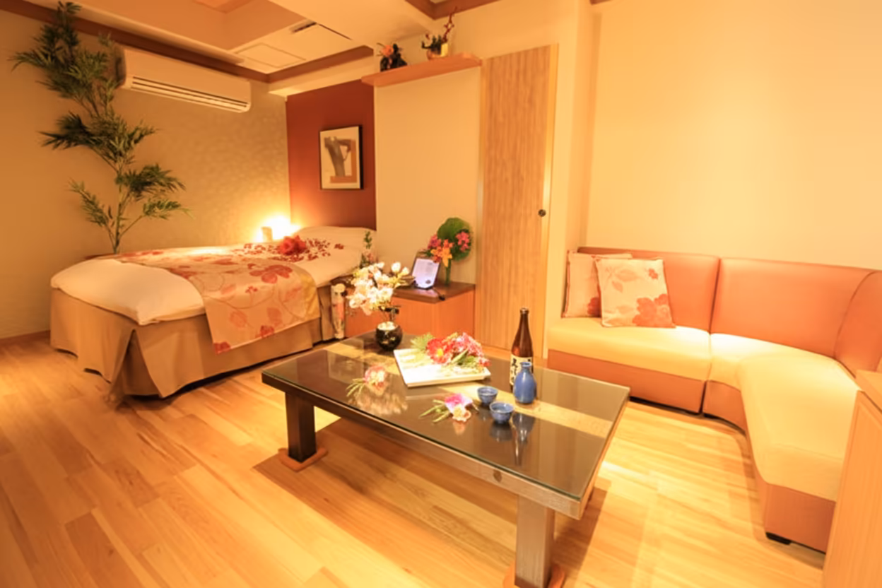 HOTEL AURA ASIAN RESORT 川越店の画像11