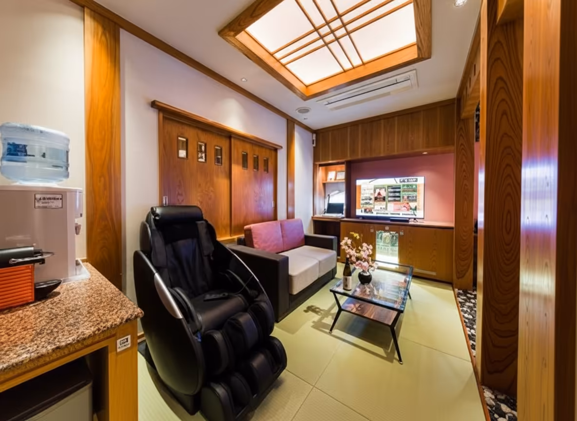 HOTEL GRASIA2PRIVATE RESORT北原台の画像3