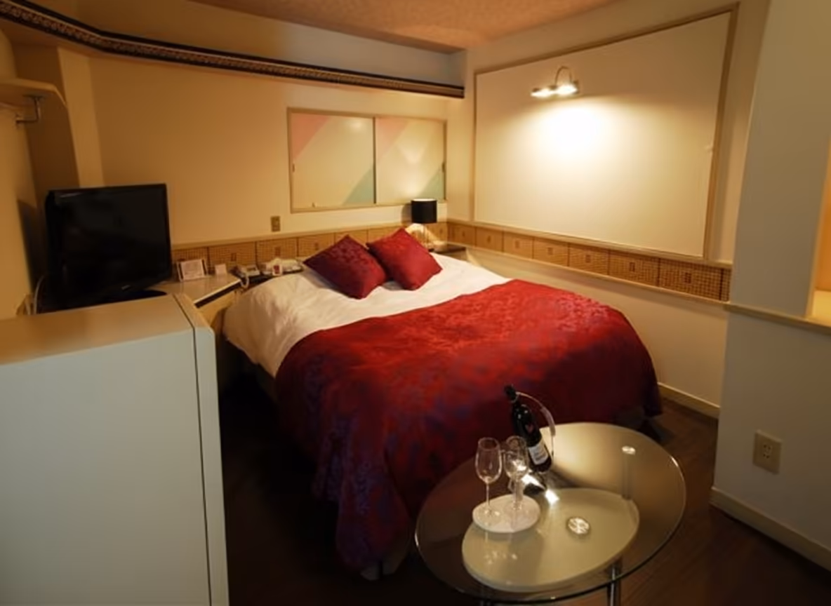 HOTEL JOYGARDEN(ジョイガーデン)の画像2