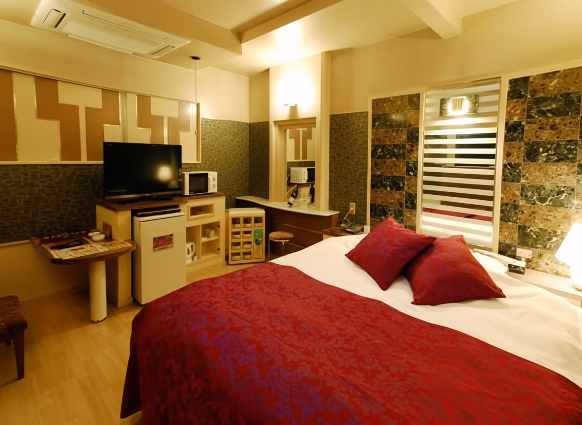 HOTEL JOYGARDEN(ジョイガーデン)の画像5