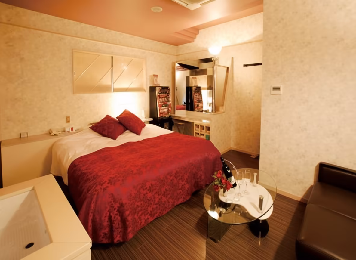 HOTEL JOYGARDEN(ジョイガーデン)の画像7
