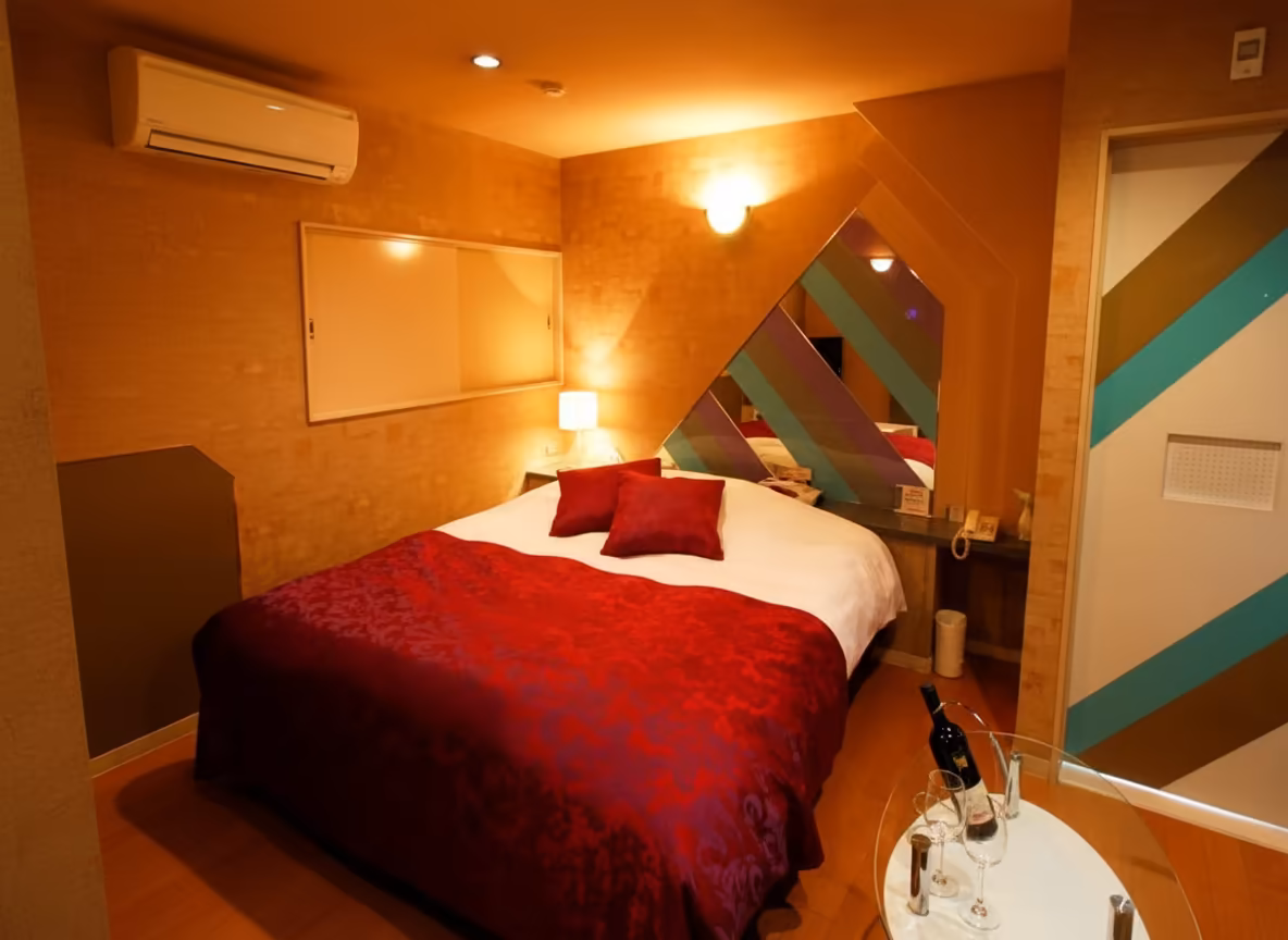 HOTEL JOYGARDEN(ジョイガーデン)の画像8