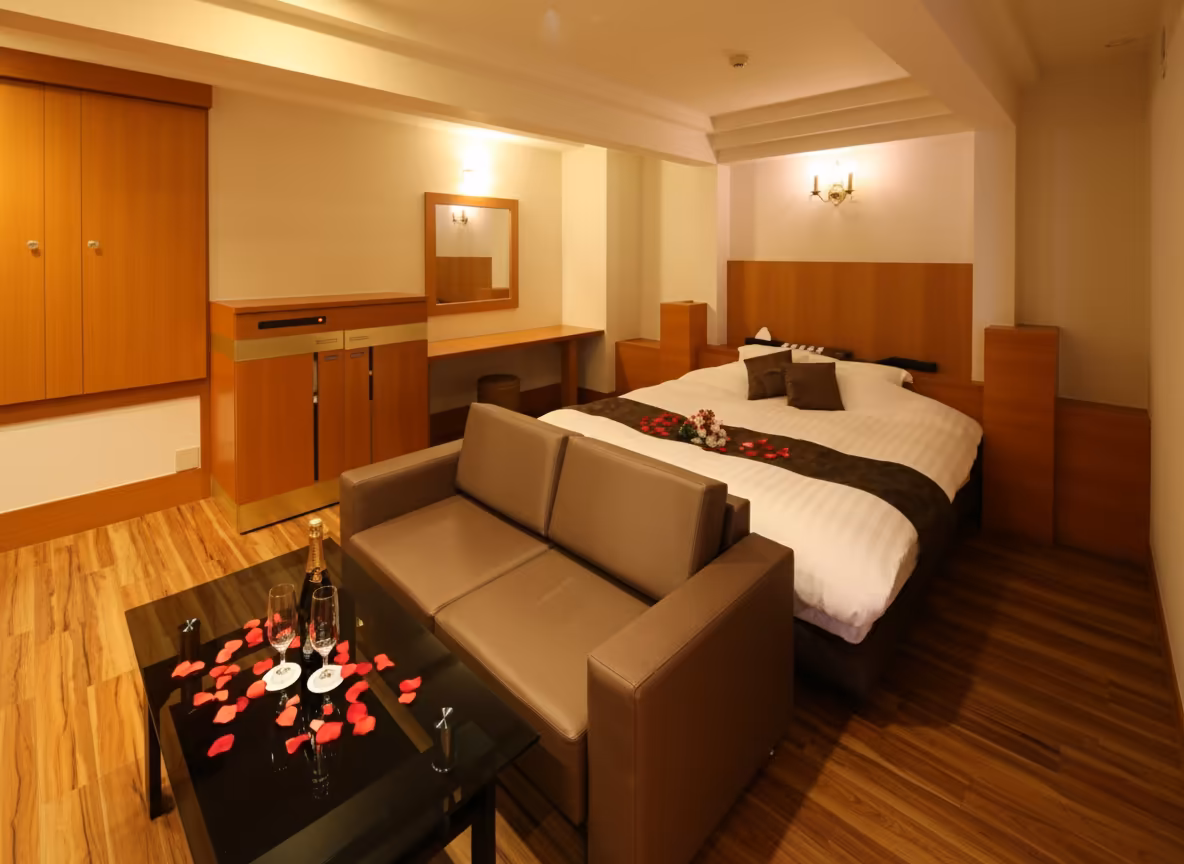 COCO HOTELの画像10