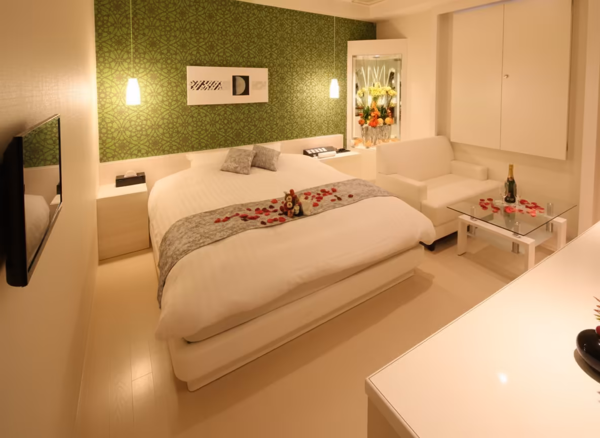 COCO HOTELの画像11