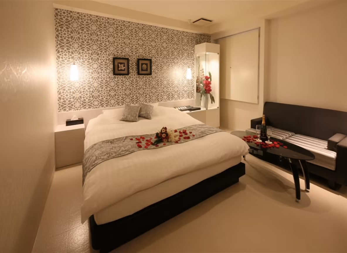 COCO HOTELの画像13