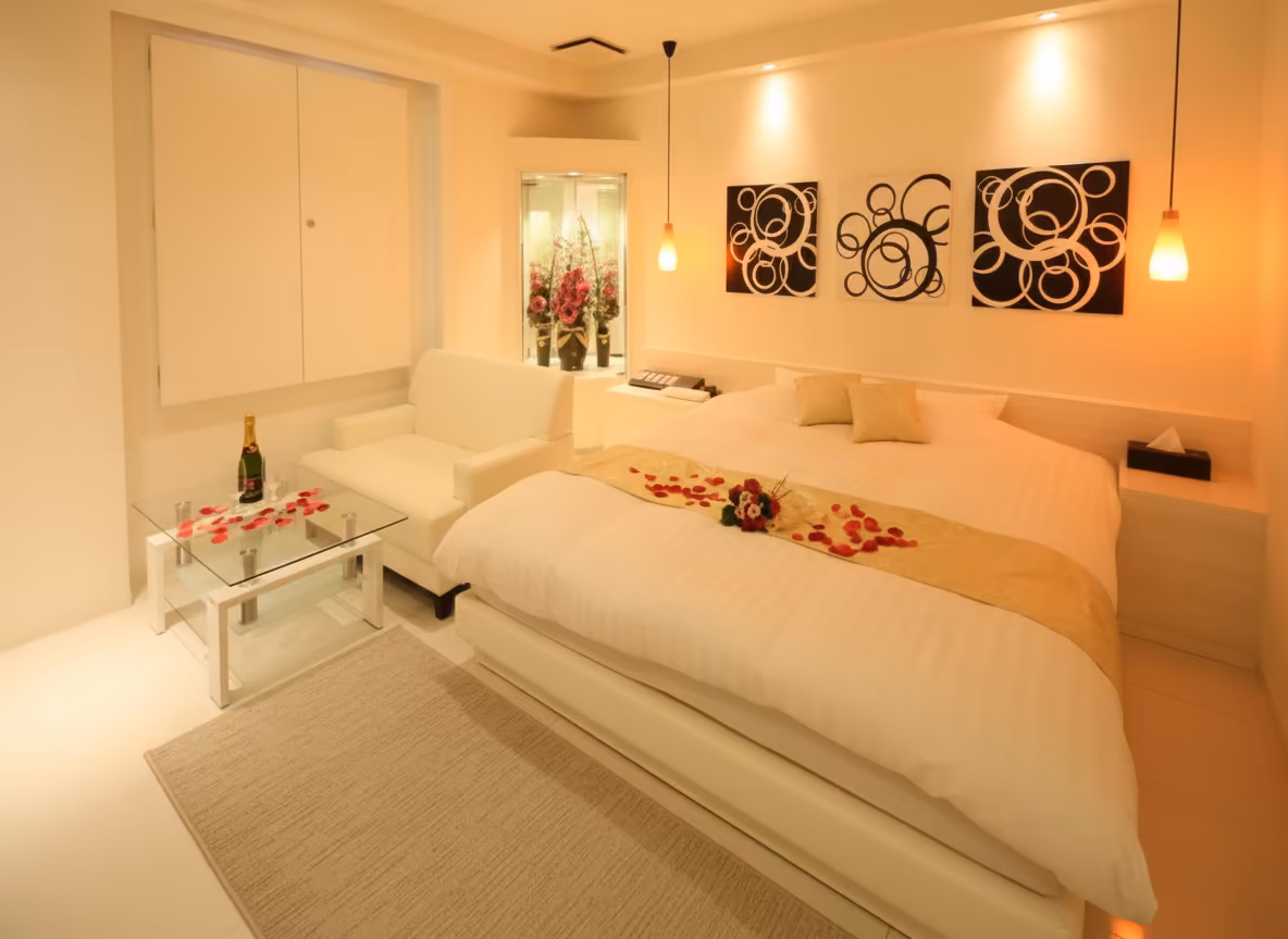 COCO HOTELの画像14