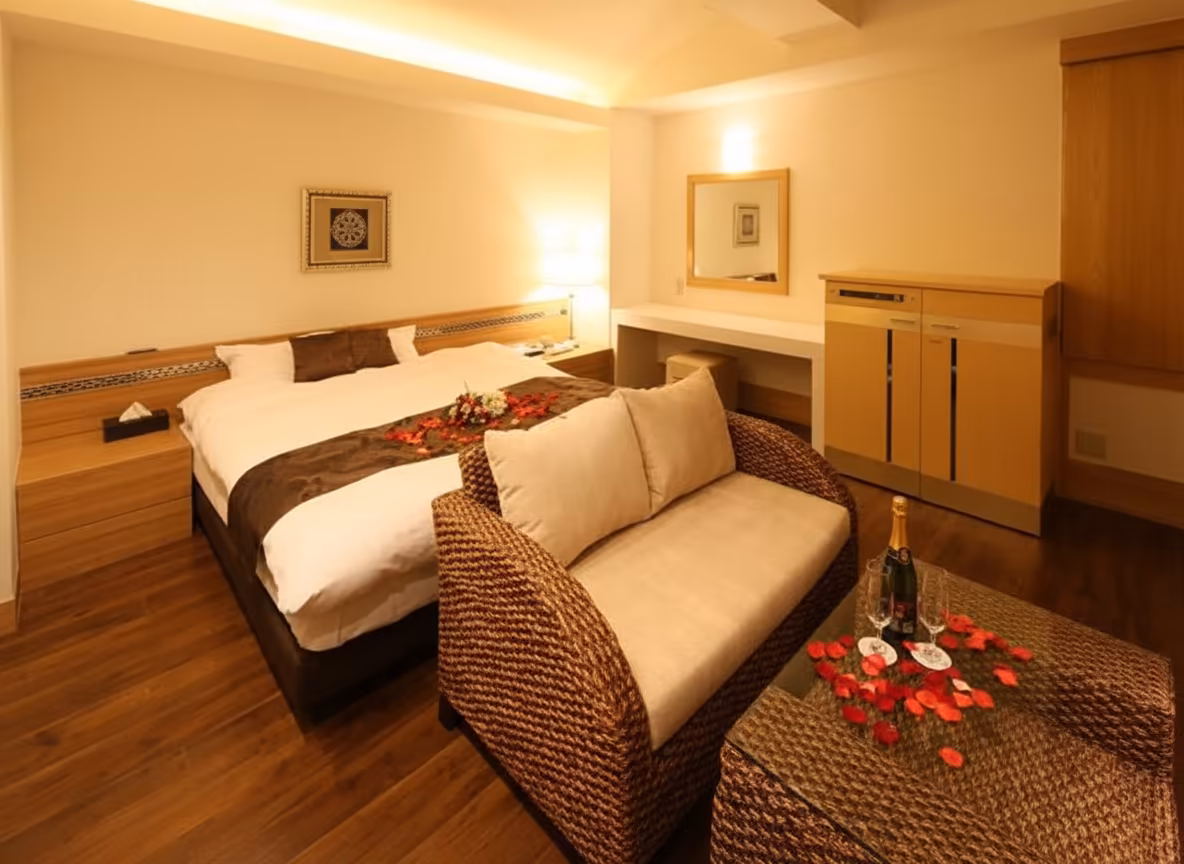 COCO HOTELの画像15