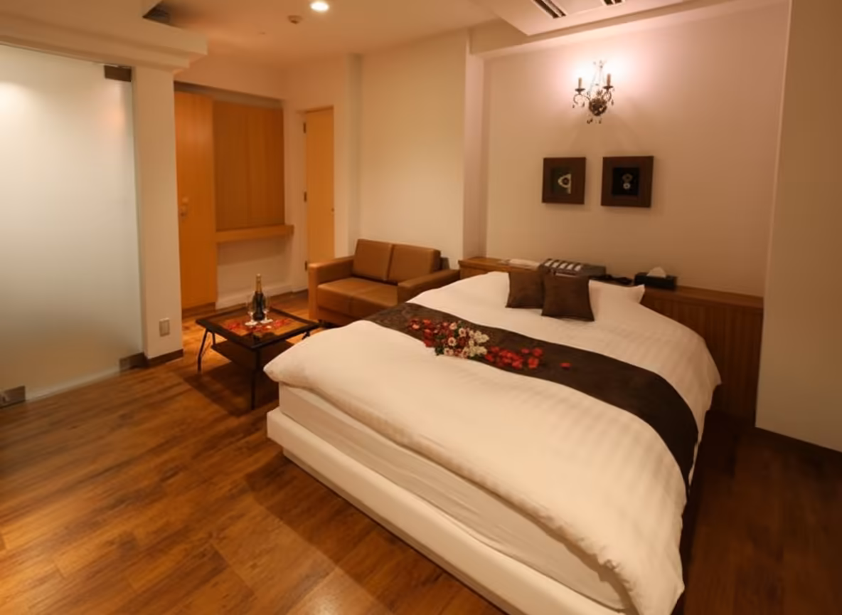 COCO HOTELの画像16