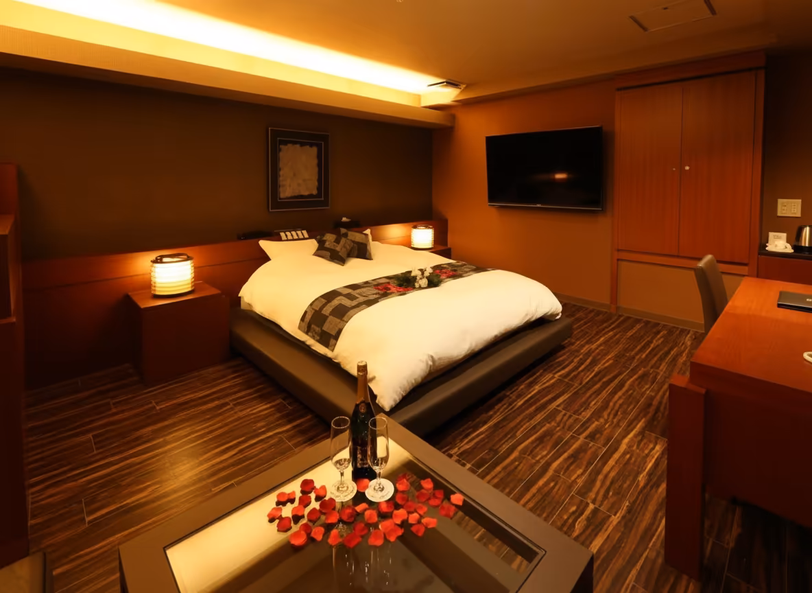 COCO HOTELの画像17